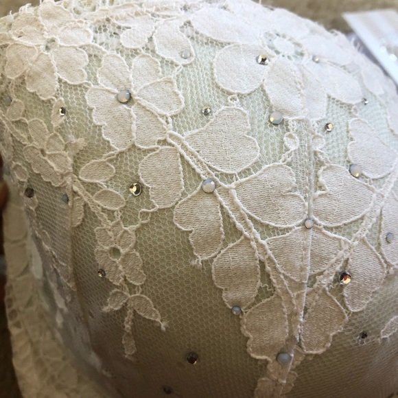 Dream Angels Multi-way Bra - Picture 3 of 5